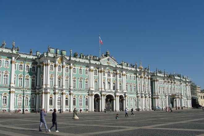 المتاحف في روسيا .. و أفضل 7 متاحف - The most famous museums in Russia .. and the best 7 museums