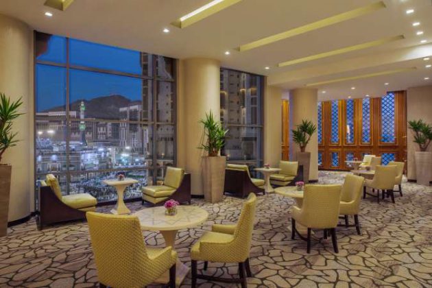 فنادق مكة المكرمة القريبة من الحرم - The best hotels in Makkah near Al Haram