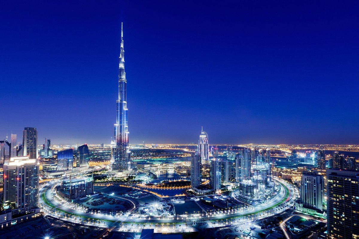 معالم دولة الإمارات السياحية والترفيهية - The most important tourist and leisure landmarks of the Emirates