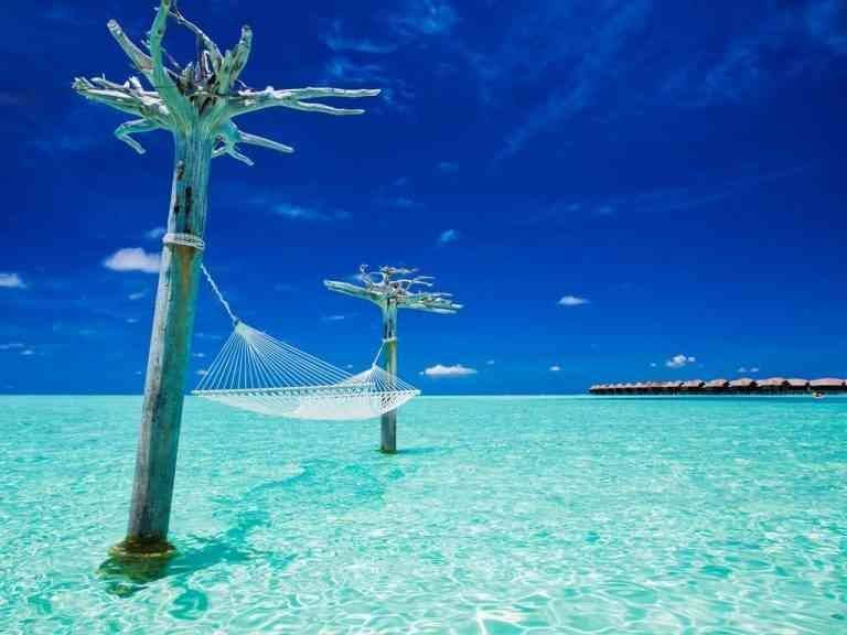 فنادق جزر المالديف .. 5 نجوم غاية في الرفاهية - The best hotels in the Maldives .. 5 stars very luxurious