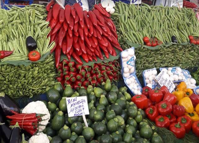 5 انشطة عند زيارة سوق الجمعة اسطنبول - The best 5 activities when visiting the Friday Market Istanbul