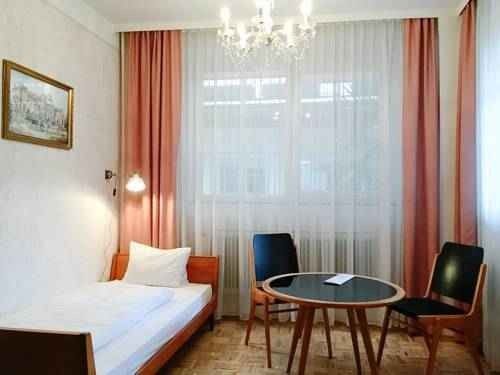 6 فنادق 3 نجوم فيينا .. رائعة من حيث - Top 6 Vienna 3-star hotels ... great in terms of rating