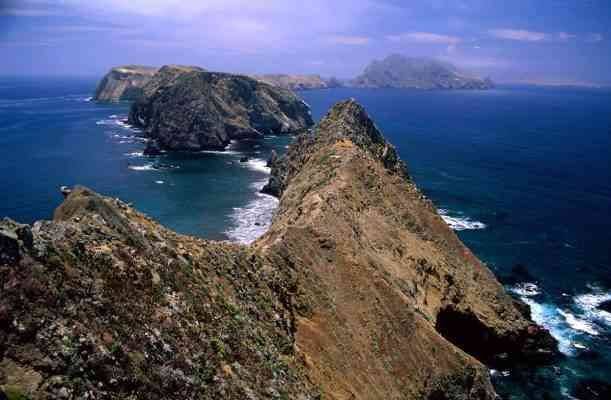 في جزر القنال البريطانية وأجمل 5 أماكن سياحية - Tourism in the British Channel Islands: the most beautiful 5 tourist places in the British Channel Islands.