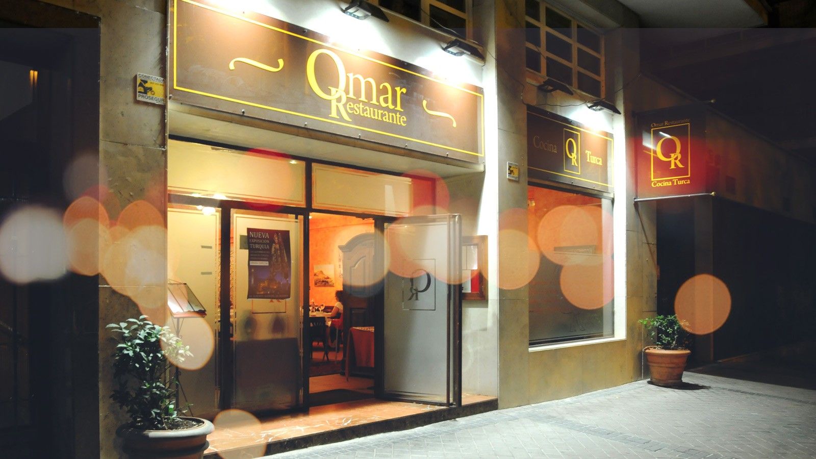 الحلال في مدريد و أفضل 10 مطاعم مدريدية - Halal restaurants in Madrid: and the 10 best Madrid restaurants that serve halal meals