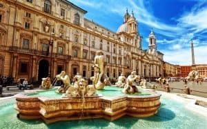 هي أجمل أماكن السياحة في روما ؟ - What are the most beautiful places of tourism in Rome?
