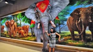 What are the most beautiful tourist places in Thailand? هي أجمل أماكن سياحة في تايلاند ؟ - What are the most beautiful tourist places in Thailand?
