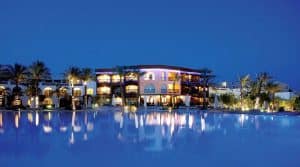 هي أفضل فنادق في شرم الشيخ ؟ - What are the best hotels in Sharm El Sheikh?
