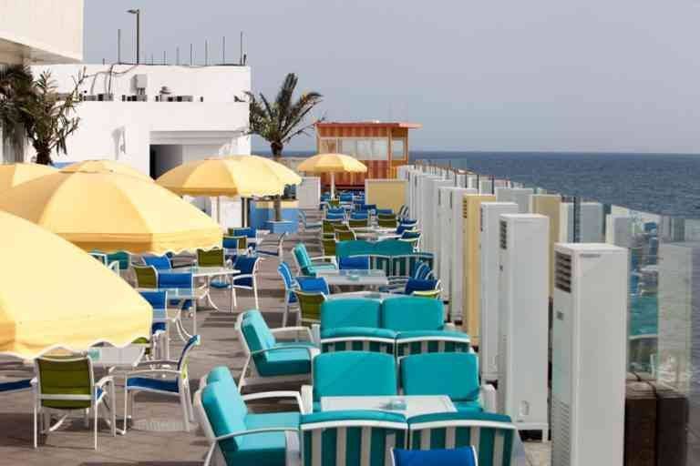 جدة على الكورنيش .. وعلى البحر تعرّف عليها - Jeddah restaurants on the Corniche .. and on the sea get to know them!