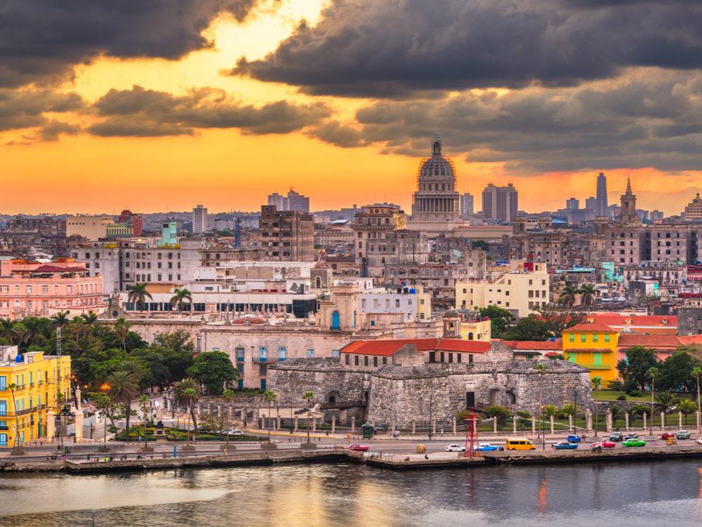 10 أسباب تدعوك لزيارة كوبا - 10 reasons to visit Cuba