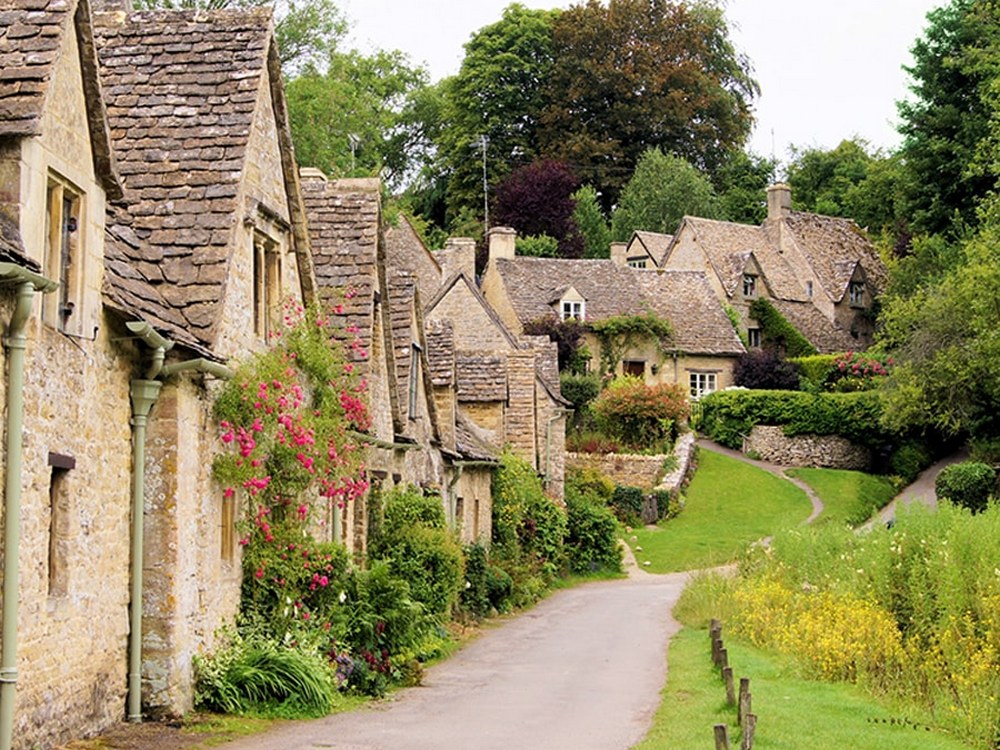 10 British villages of magic and imagination
