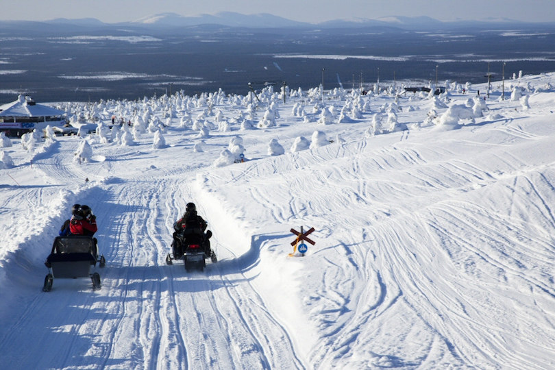 10 amazing sites to decompose the magic of Finland - 10 amazing sites to decompose the magic of Finland