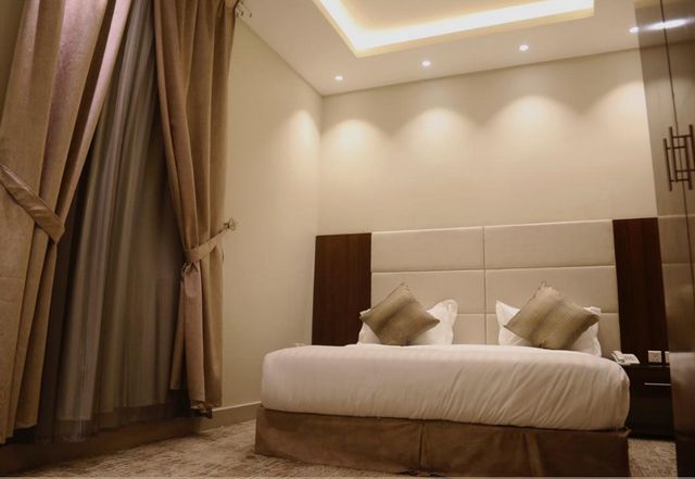 A detailed report on the best hotel apartments in Riyadh 