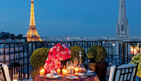 10 reasons why visiting Paris is a pleasure - 10 reasons why visiting Paris is a pleasure