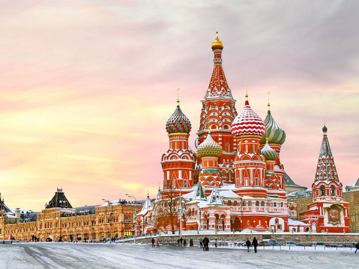 10 things to avoid when you visit Russia