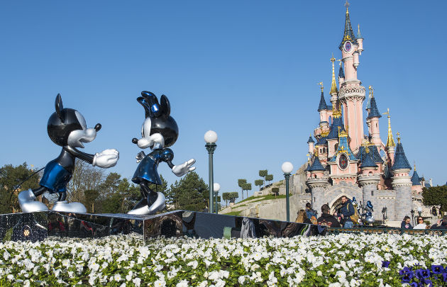 Disneyland Paris