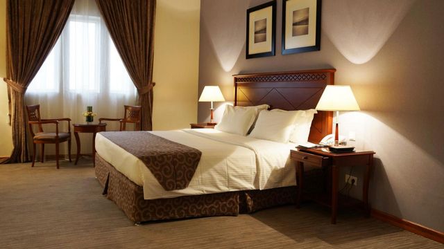 13 of the top Riyadh hotels recommended by 2020 - 13 of the top Riyadh hotels recommended by 2020