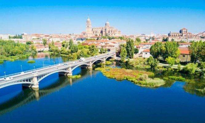 1581188479 202 Learn about the charming and attractive places in Spain to - Learn about the charming and attractive places in Spain to spend an enjoyable honeymoon