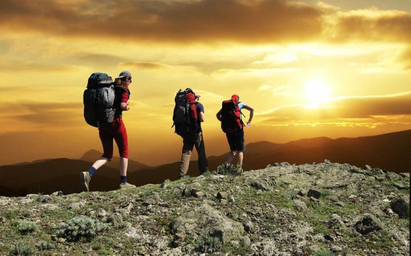 1581188589 976 Places for mountain hiking in the Emirates - Places for mountain hiking in the Emirates