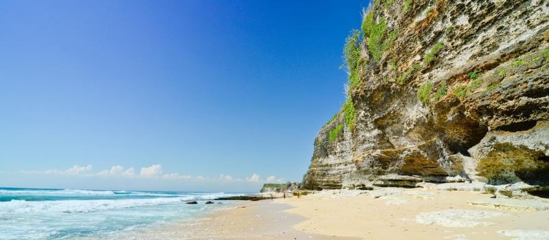 1581188629 434 The coolest hidden beaches in Bali - The coolest covert beaches in Bali