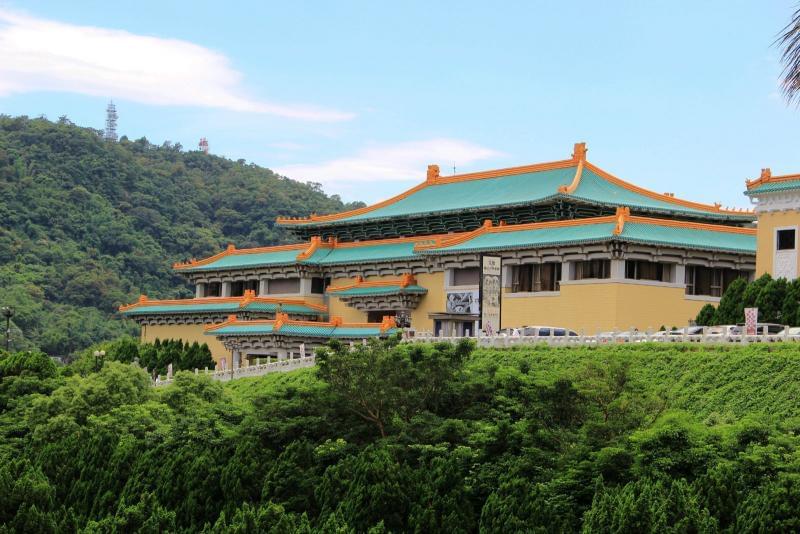 1581188889 143 Learn about the National Palace Museum in Taiwan - Learn about the National Palace Museum in Taiwan