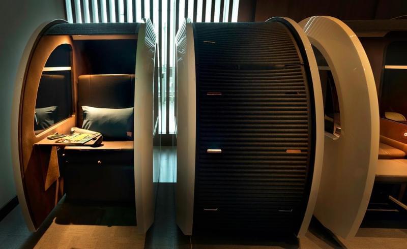1581188999 129 Enjoy sleeping cabins at Dubai Airport - Enjoy sleeping cabins at Dubai Airport