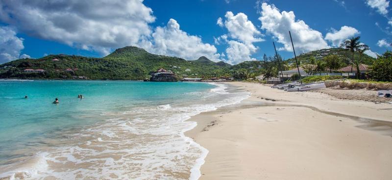 1581189029 149 The favorite island of the rich ... St. Barts - The favorite island of the rich ... St. Barts
