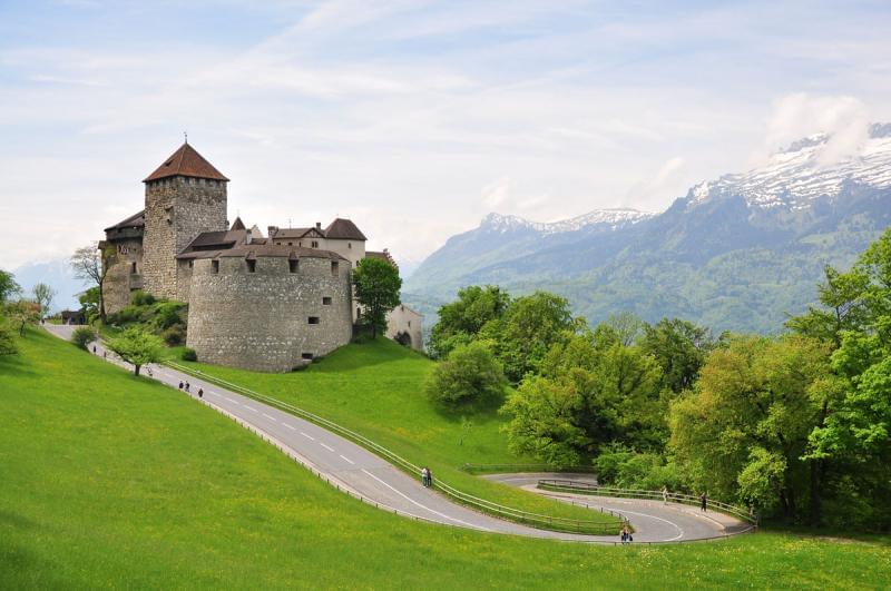 1581189129 535 Liechtenstein is your ideal place to recover from summer weather - Liechtenstein is your ideal place to recover from summer weather