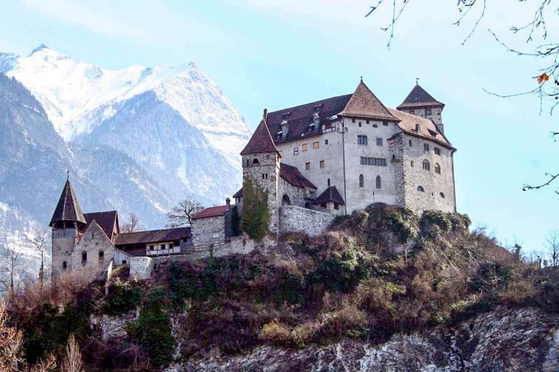 1581189129 936 Liechtenstein is your ideal place to recover from summer weather - Liechtenstein is your ideal place to recover from summer weather