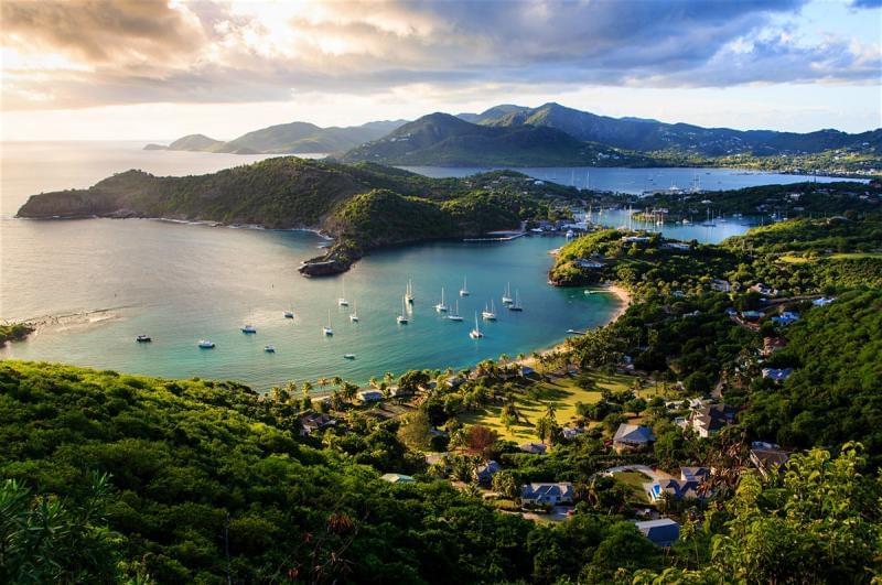 1581189169 647 Learn about Antigua and Barbuda before traveling to it - Learn about Antigua and Barbuda before traveling to it