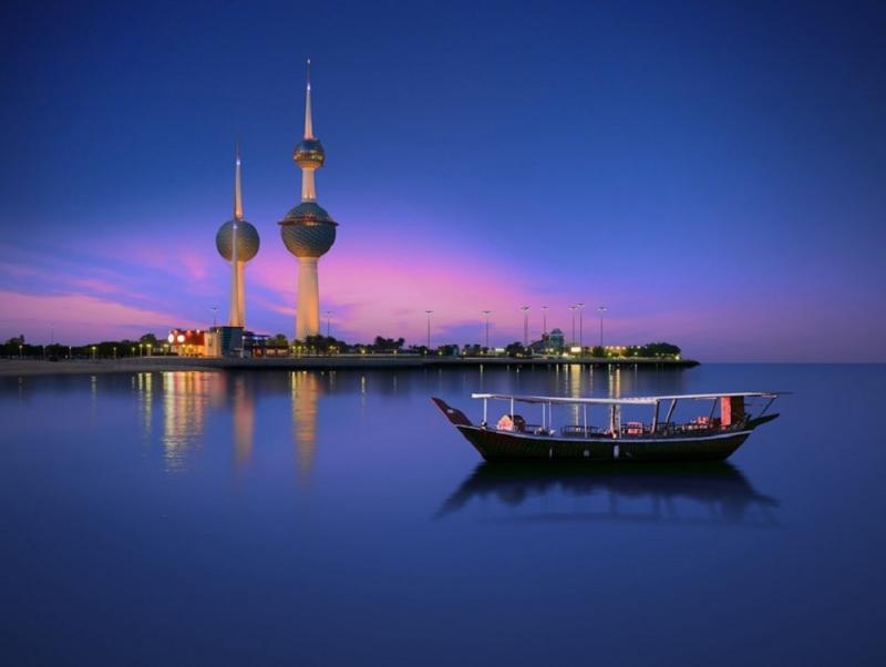Tourist areas in the Arabian Gulf We advise you to visit them