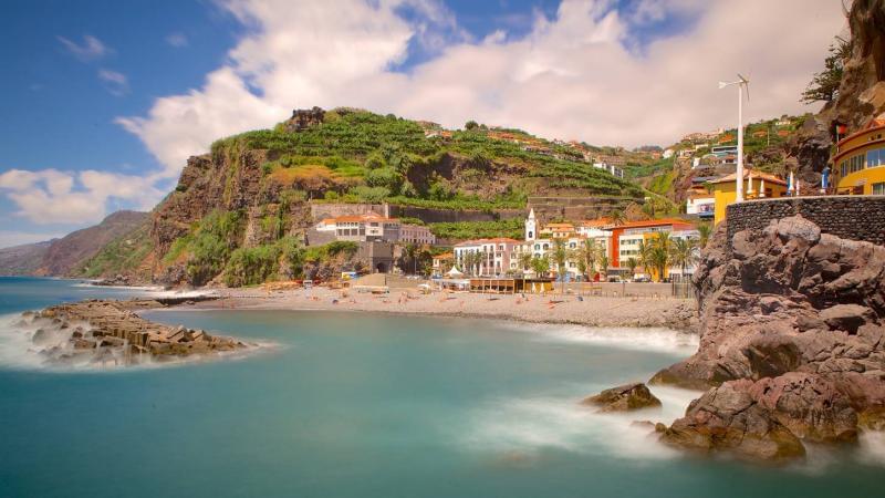 1581189289 361 We advise you to travel to the caves of Sao - We advise you to travel to the caves of São Vicente in Madeira