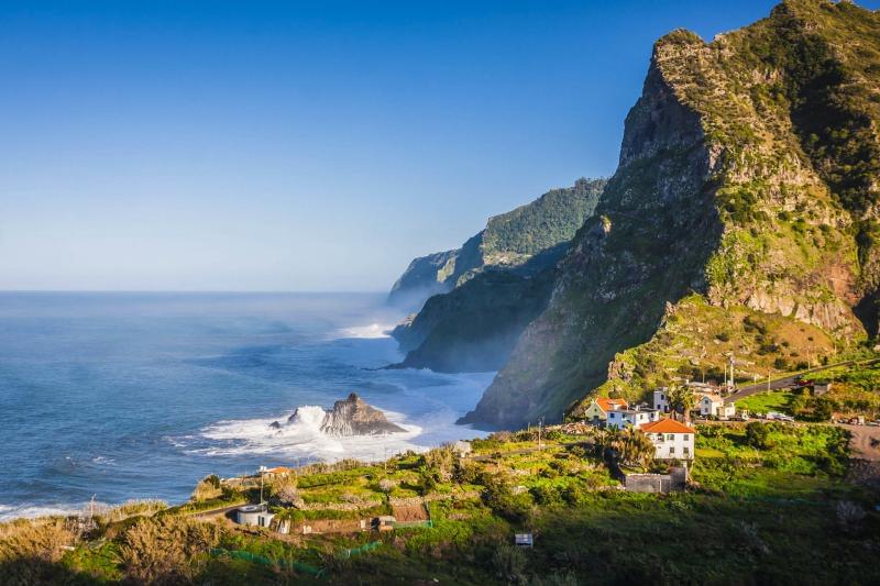 1581189289 421 We advise you to travel to the caves of Sao - We advise you to travel to the caves of São Vicente in Madeira