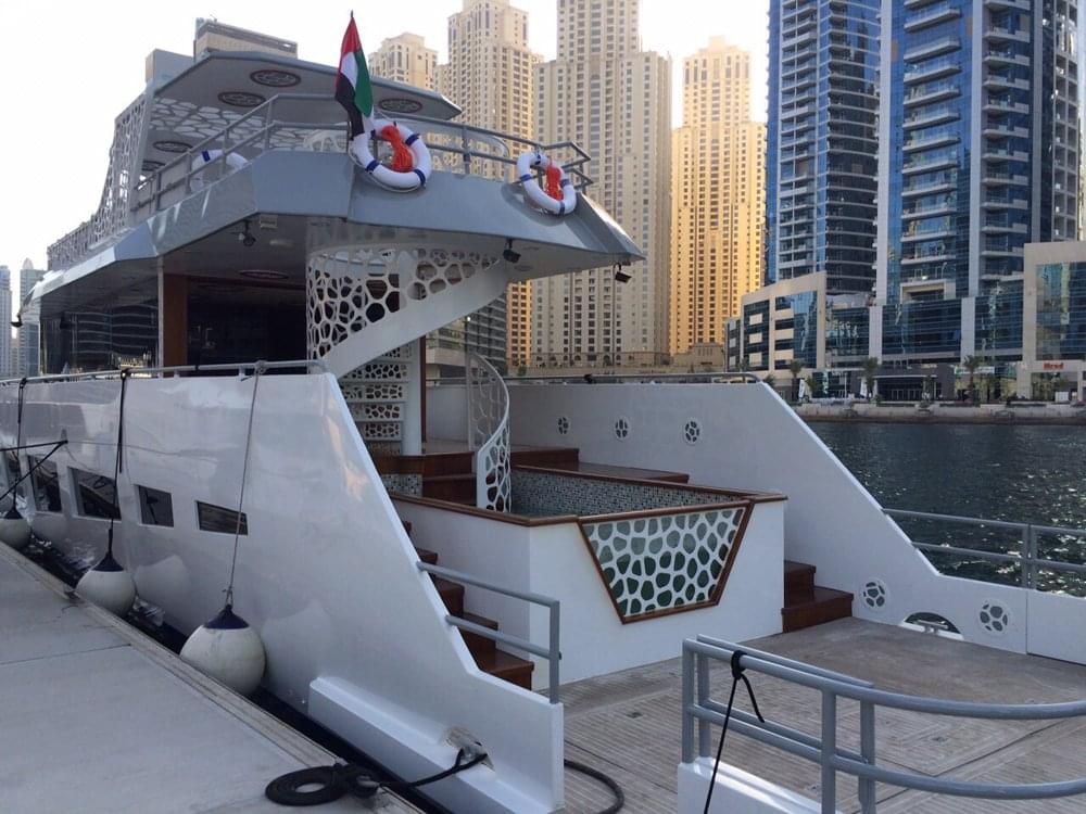1581189329 480 Yacht rental in Dubai from A to Z - Yacht rental in Dubai from A to Z