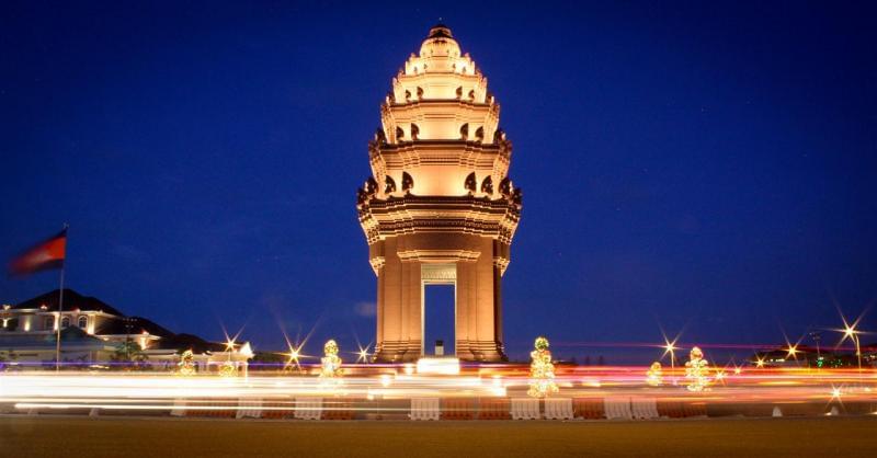 1581189369 277 A stunning tourist photo of Phnom Penh - A stunning tourist photo of Phnom Penh