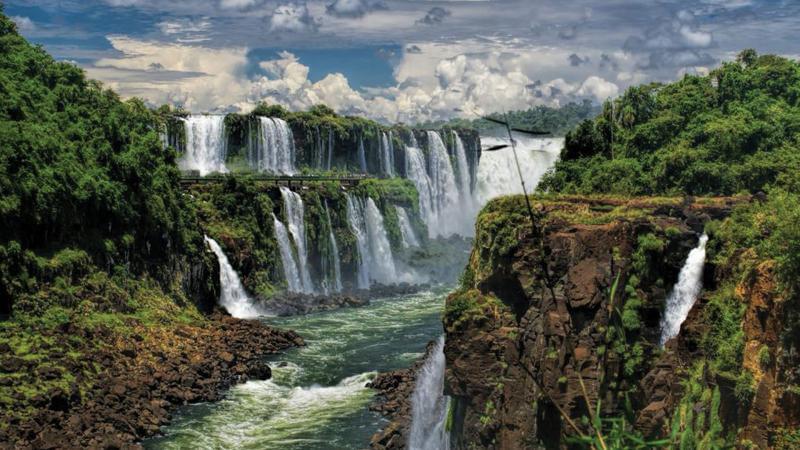 1581189379 367 We advise you to visit Iguazu Falls - We advise you to visit Iguazu Falls