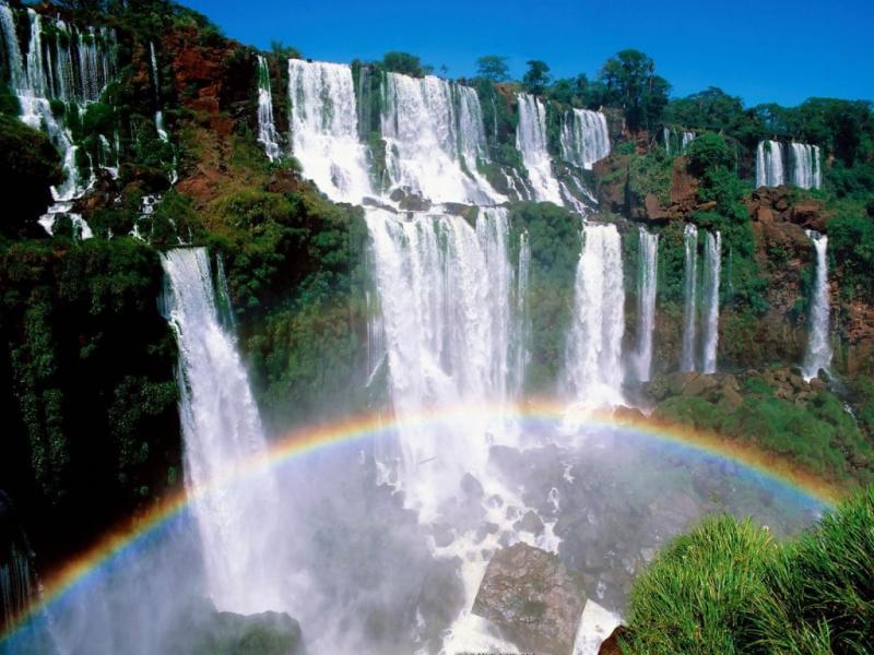 1581189379 701 We advise you to visit Iguazu Falls - We advise you to visit Iguazu Falls