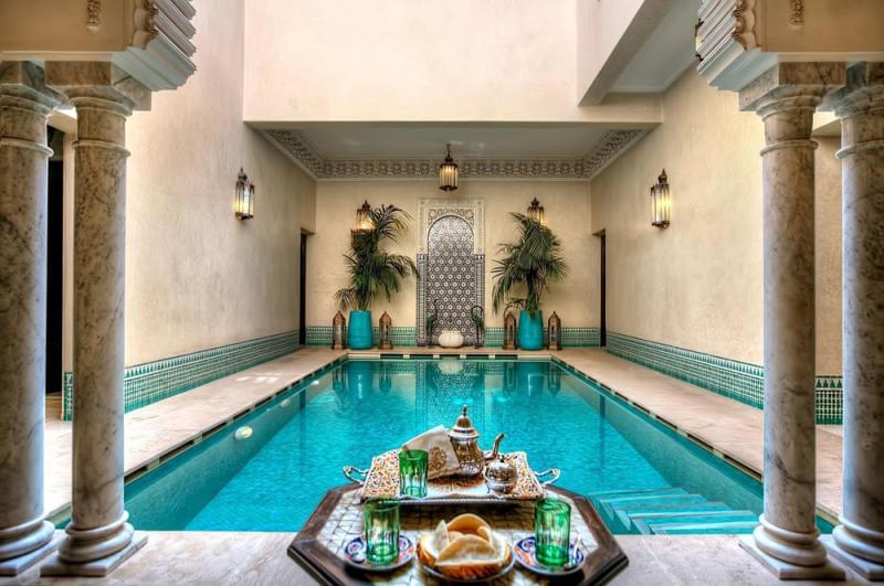 1581189499 753 List of the best boutique hotels in the Arab world - List of the best boutique hotels in the Arab world
