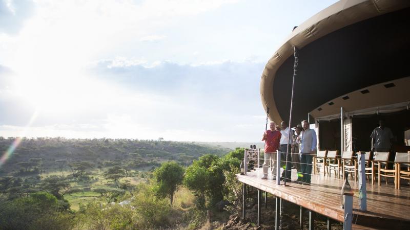 1581189589 918 The most luxurious safari in Kenya - The most luxurious safari in Kenya