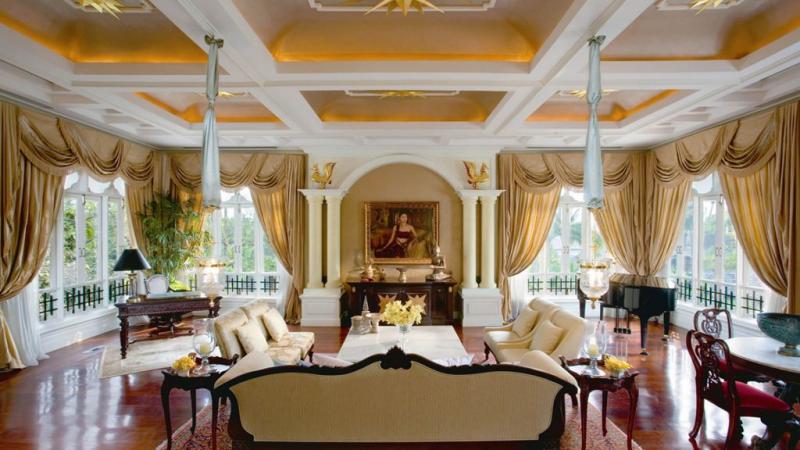 1581189839 393 Enjoy a royal experience at «Dhara Dhevi» resort - Enjoy a royal experience at «Dhara Dhevi» resort