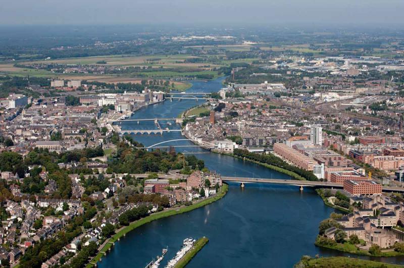 1581189849 529 Tourism in Maastricht Belgium - Tourism in Maastricht, Belgium