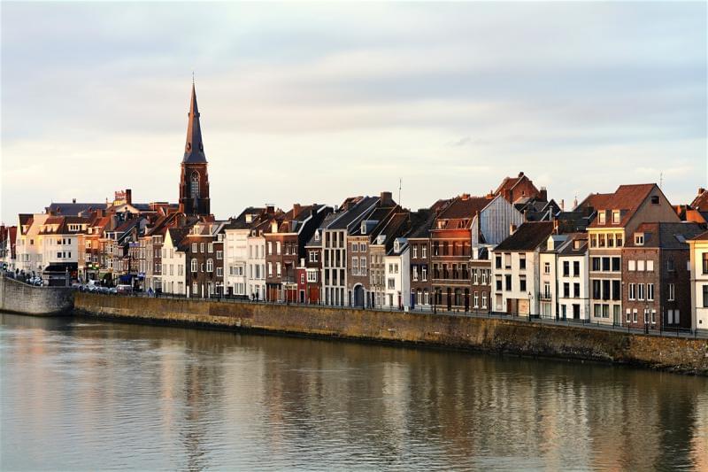 1581189849 67 Tourism in Maastricht Belgium - Tourism in Maastricht, Belgium