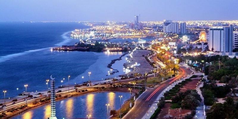 1581189899 685 Tourist places in Jeddah for you and your family - Tourist places in Jeddah for you and your family