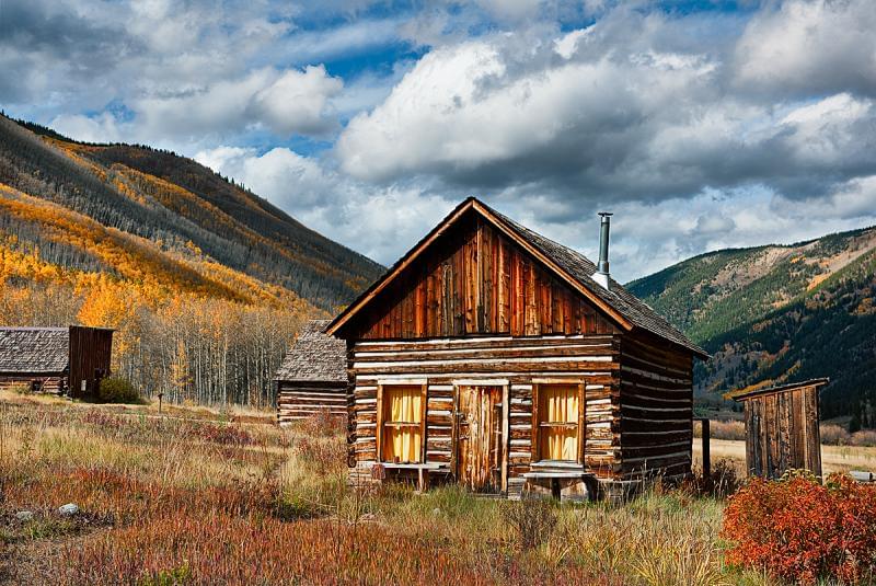 1581189959 702 Get to know Colorado and its wooden cabins - Get to know Colorado and its wooden cabins