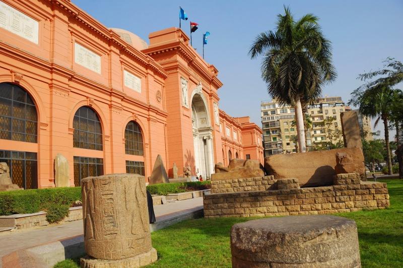 1581190079 849 Learn the most important tourist places that you can visit - Learn the most important tourist places that you can visit in Cairo, the capital of Egypt
