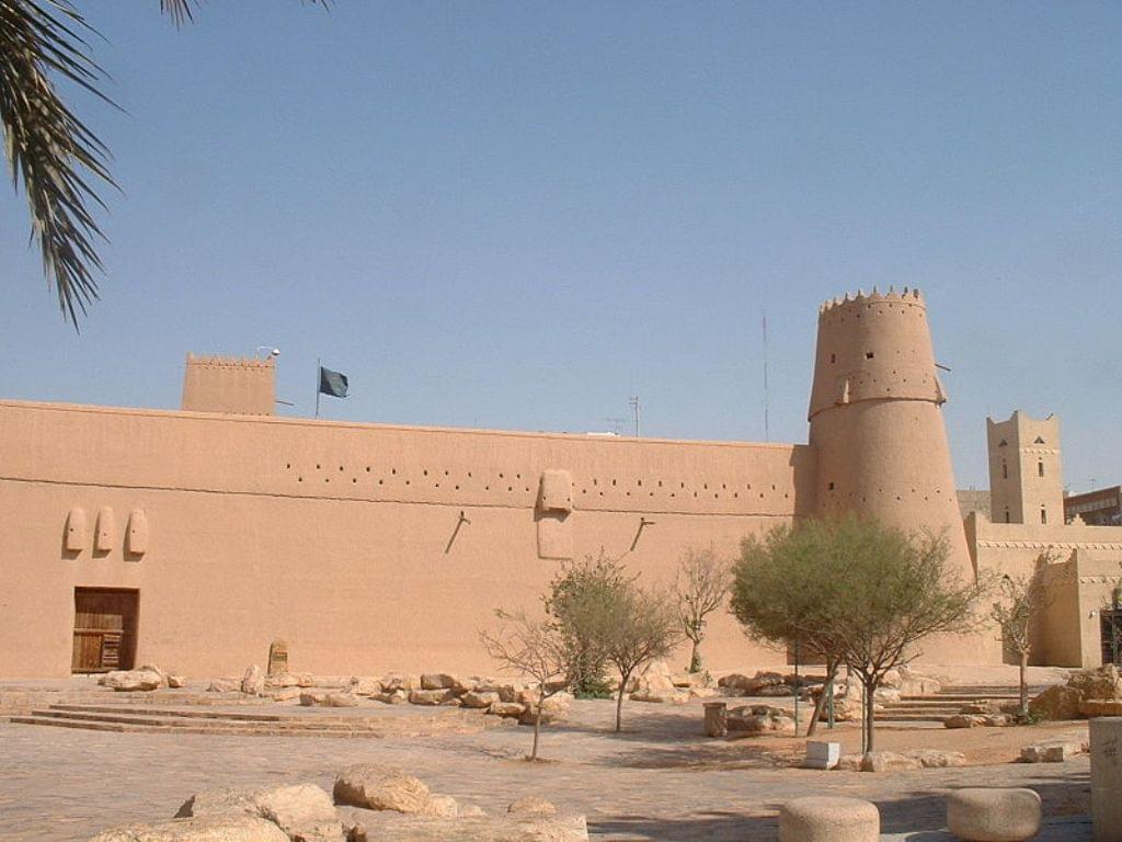 1581190129 24 The most important tourist sites in Saudi Arabia - The most important tourist sites in Saudi Arabia
