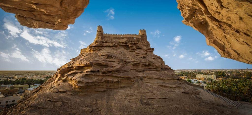 1581190129 90 The most important tourist sites in Saudi Arabia - The most important tourist sites in Saudi Arabia