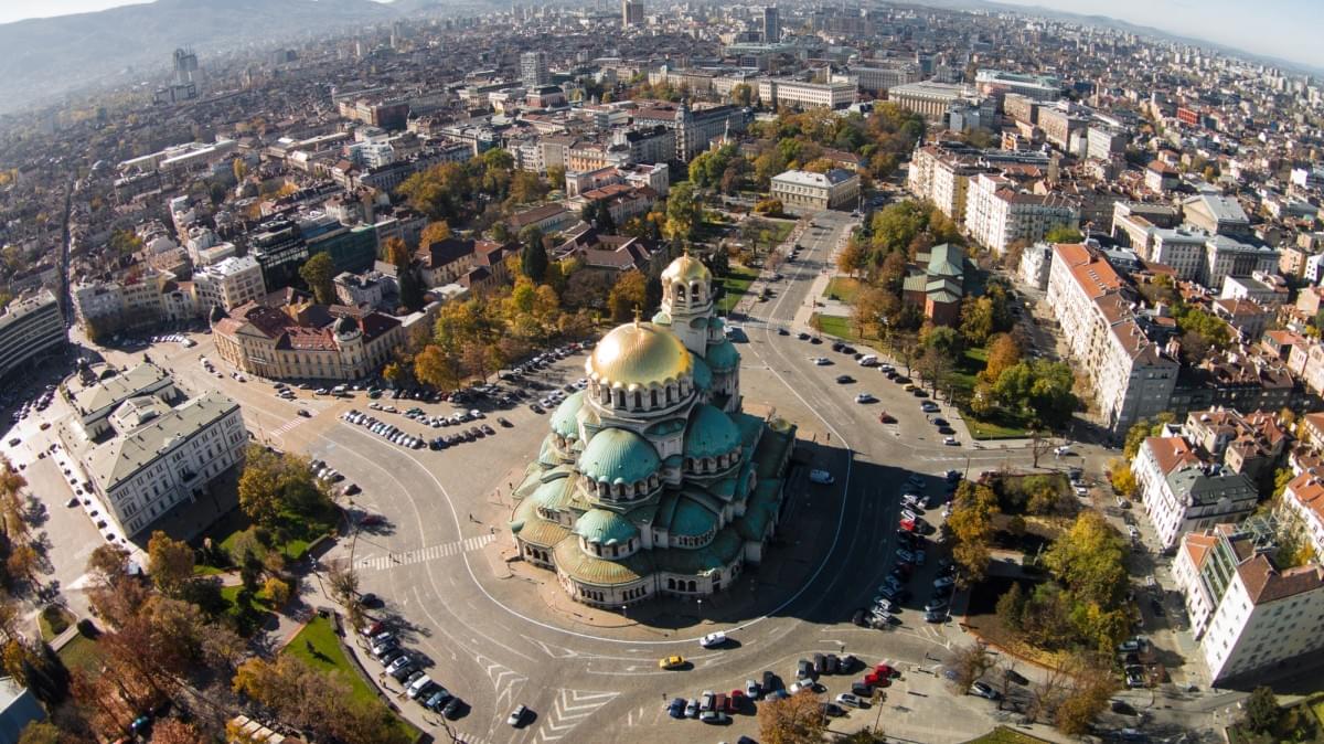 1581190169 119 Discover the splendor of Sofia the capital of Bulgaria - Discover the splendor of Sofia, the capital of Bulgaria