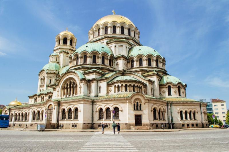 1581190169 458 Discover the splendor of Sofia the capital of Bulgaria - Discover the splendor of Sofia, the capital of Bulgaria