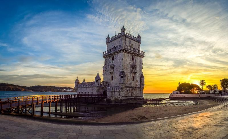 1581190269 341 A trip that you do not leave for Lisbon - A trip that you do not leave for Lisbon ... the city of beauty and beauty