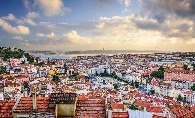 1581190269 395 A trip that you do not leave for Lisbon - A trip that you do not leave for Lisbon ... the city of beauty and beauty
